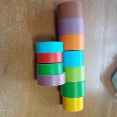 マスキングテープ セット
