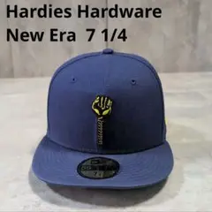 新品同様】HARDIES NYC ハーディーズ キャップ / NYC 25SS