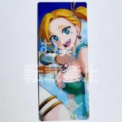 FGO 最終再臨展 編成画面風カード アーチャー カラミティ・ジェーン