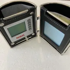 デジタルツインペンスタンド