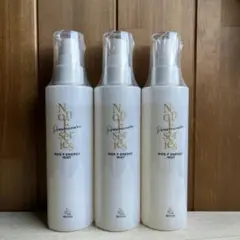 【正規品】【未使用】ノンFエナジーミスト 180ml 3個セット ノンエフ