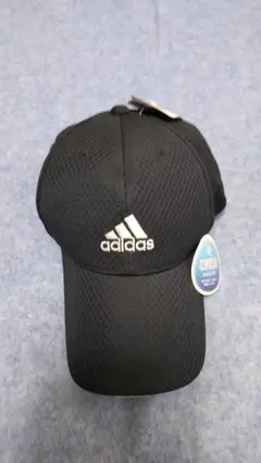 adidas アディダス キャップ ネイビー