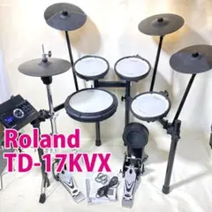【美品】 Roland ローランド KD-10  キックパッド　ドラム　フット ローランド キックパッド Roland Kick Pad KD-10□□ : シライ