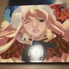 マクロスF CDセット