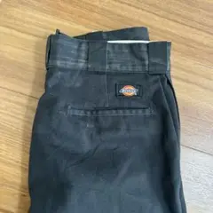 Dickies 874 ブラック 30×32