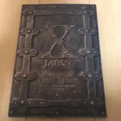 X JAPAN 写真集 フォトブック アルバム B13GtNwrrqS.jpg