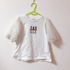 アナスイ　Tシャツ 120