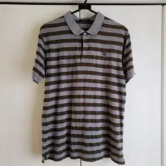 BURBERRYポロシャツ