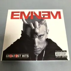 グレイテスト・ヒッツ／エミネム｜GREATEST HITS／EMINEM