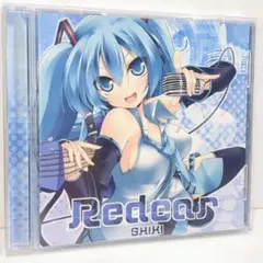 Rebirth+ SHIKI シキ リバース 同人 音楽 CD Rebirth+ SHIKI シキ リバース 同人 音楽 CDΩ