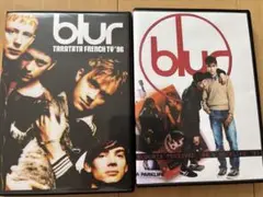Blur ブラー ブートレグ DVD セット