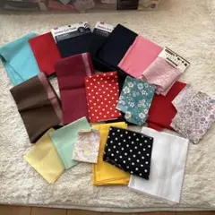 はぎれ　まとめ売り