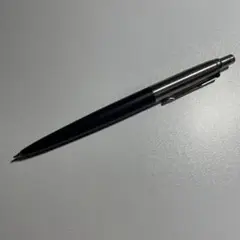 パーカー シャーペン 黒