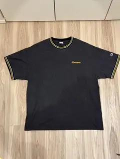 ChampionチャンピオンTシャツXLビッグシルエット