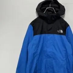 US規格 ノースフェイス ナイロンジャケット パーカー 古着