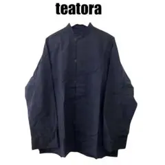 TEATORA 4 CAPSULESNAP SHIRT PACKABLE