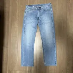 Levi's 505 デニム　W31 L32 現行