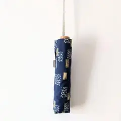 KEYUCA 晴雨兼用折りたたみ傘