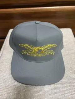 ANTIHERO SKATEBOARDS キャップ