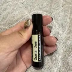 doTERRA ドテラ 限定品 ビューティフルタッチ オスマンタスタッチ doTERRA ドテラ 限定品 ビューティフルタッチ オスマンタスタッチ