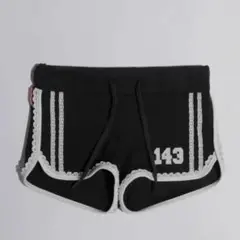 SCULPTORイルカ ドルフィン Micro Dolphin Shorts