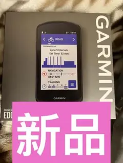 新品GARMIN(ガーミン)Edge 1040
