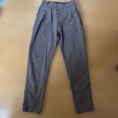 カジュアルパンツ
