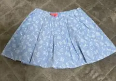 西松屋　スカート　140cm