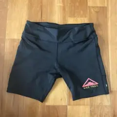 Nike Trail DRI-FIT タイツ Lサイズ