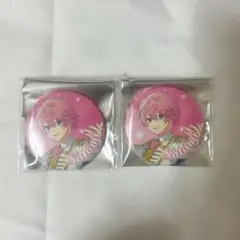 さとみくん 缶バッジ まとめ売り
