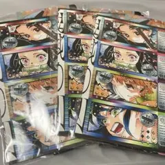 鬼滅の刃　最強ジャンプ　2025年9月号　付録　3セット