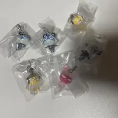 ケロロ軍曹 めじるしアクセサリー