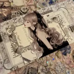 海外マステ22本切り売り♡簡易マステ袋付き♡（横）