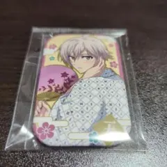 アイドリッシュセブン アイナナ 九条天 まるかく缶バッジ