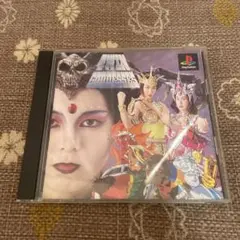 【中古】 ツイン・ゴッデス ツインゴッデス: 中古 | プレイステーション | ゲームの通販なら