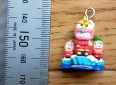 キン肉マン チャーム?