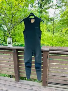 Patagonia】ロングジョン希少カモフラ柄