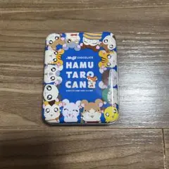 Meiji Hamu Taro Can 2004年製