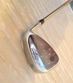タイトリスト ボーケイ52°