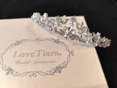 Love Tiara ティアラ