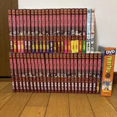 FAIRY TAIL フェアリーテイル　1〜47巻