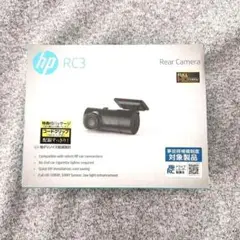 HP RC3 ドライブレコーダー フルHD f870g 2台まとめ売り 楽天市場】hp f870g rc3の通販