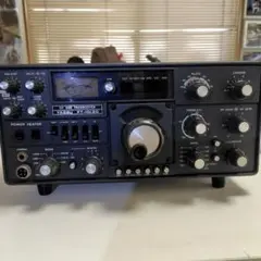 2025年最新】YAESU FT-101の人気アイテム - メルカリ