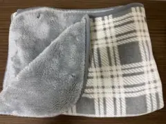 ユニクロ　ブランケット