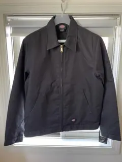 ディッキーズ アイゼンハワージャケット #TJ15 Black