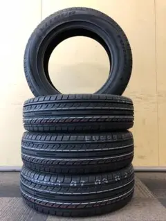 225/65R17 新品未使用 タイヤ 4本セット 送料無料! 17インチ