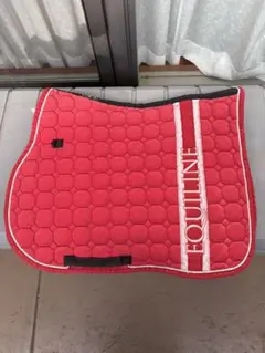 EQUILINE エクイライン　ゼッケン　障害、総合用