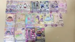 アイカツカード