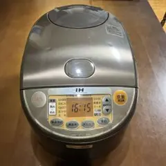 2025年最新】象印 炊飯器 np-vc18の人気アイテム - メルカリ