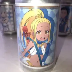 リゼロ サントリー リリアナ ステッカー